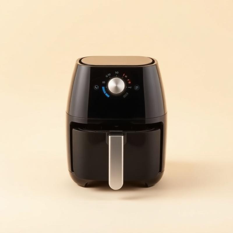 Arzum / Karaca segmenti Mini Yağsız Air Fryer (Sıcak Hava Fritözü) — Az yağla kızartma yapan, küçük mutfaklara uygun…