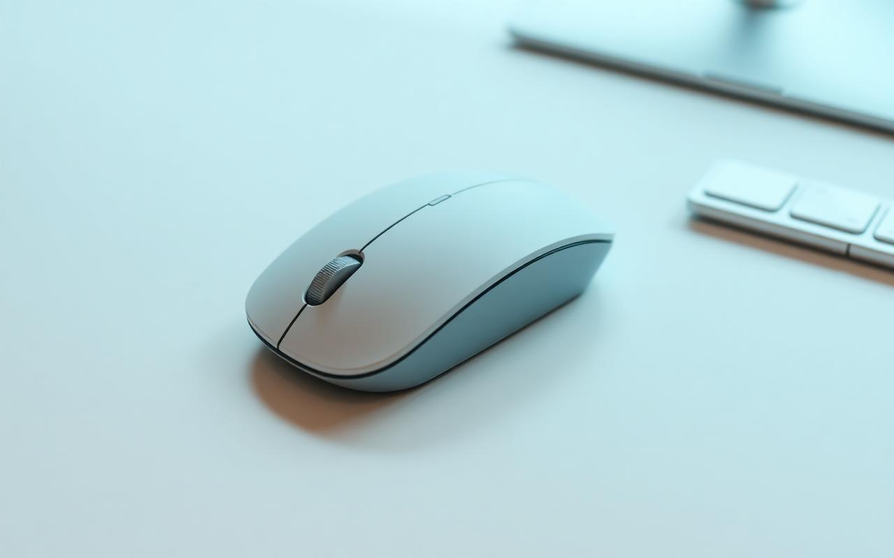 Bluetooth Mouse Alırken Nelere Dikkat Edilir? — Beyaz bluetooth mouse | Alışveriş rehberi