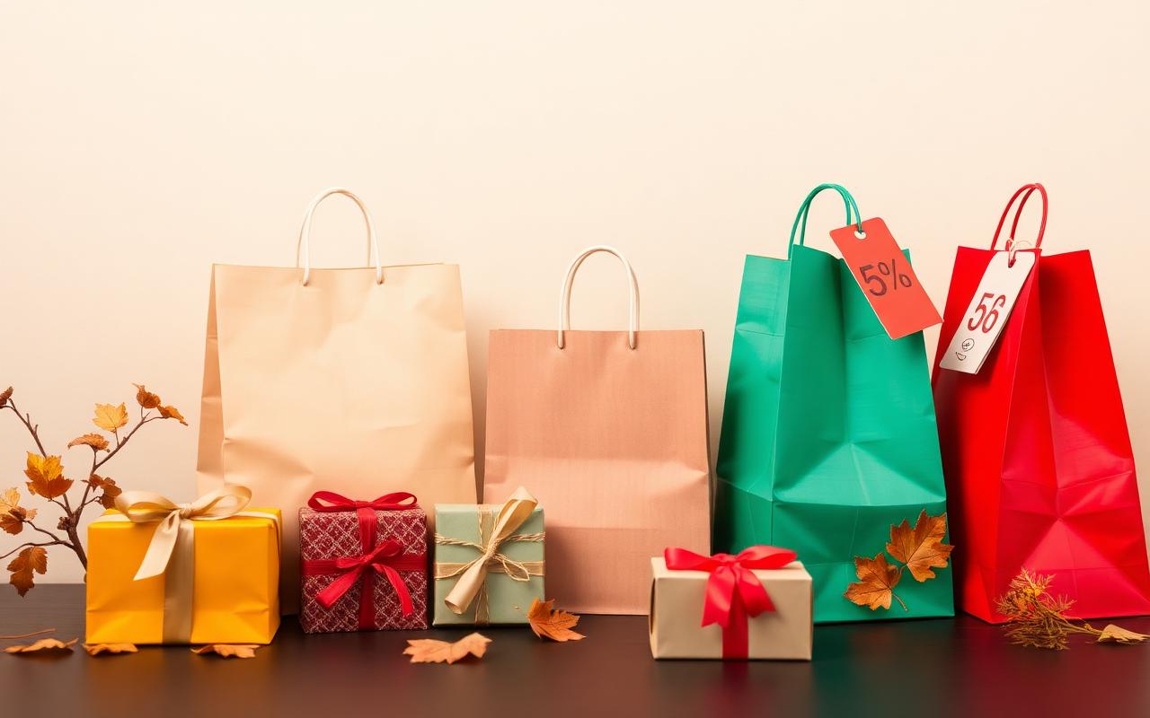 Cuma İndirimi Sezonu İçin Akıllı Alışveriş Rehberi — Black Friday alışveriş etiketleri | Alışveriş rehberi