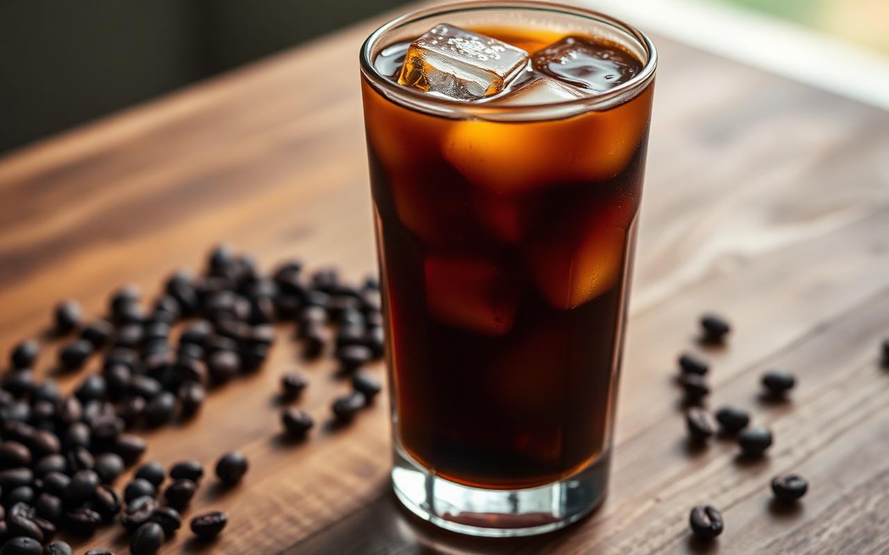 Evde Soğuk Demleme (Cold Brew) Kahve Nasıl Yapılır? — Buzlu cold brew kahve | Bitki Çayları rehberi