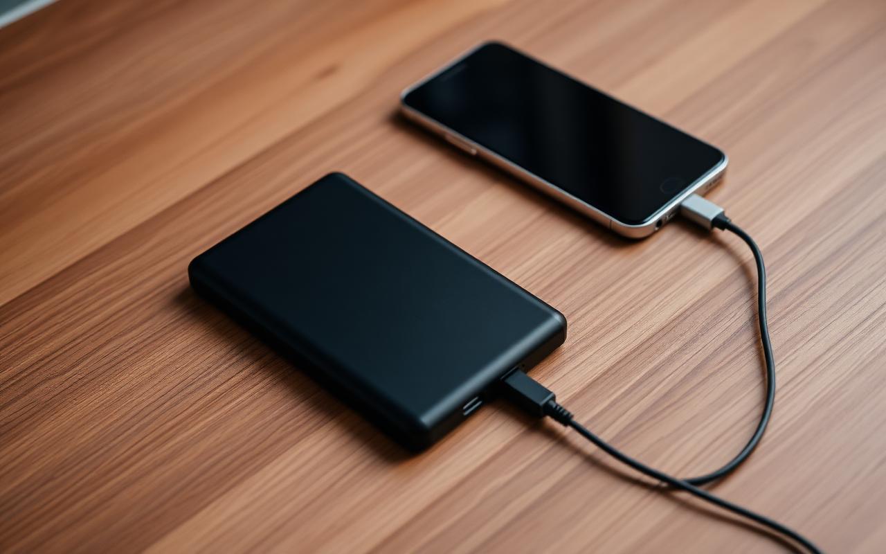 Powerbank Alırken Bilinmesi Gerekenler — Telefon şarj eden powerbank | Alışveriş rehberi
