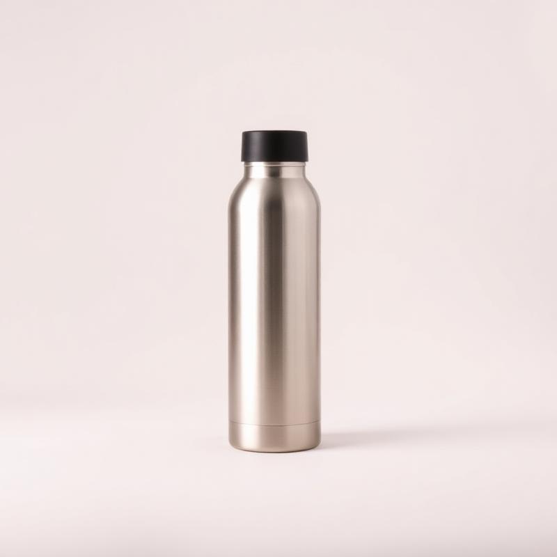 Stanley / Mser segmenti Çelik İç Hazneli Termos Matara (750 ml) — Sıcağı ve soğuğu uzun süre koruyan, sızdırmaz kapaklı…