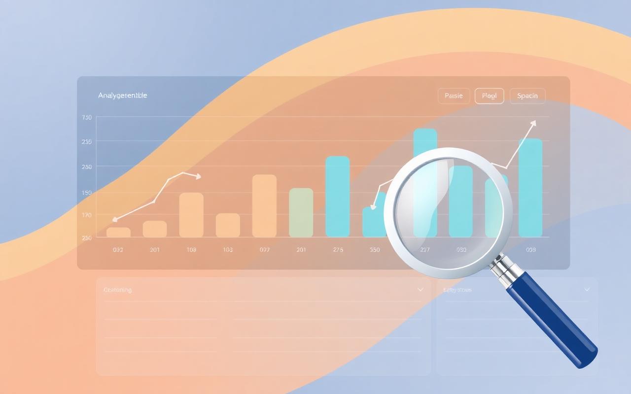 Yeni Başlayanlar İçin SEO Nedir? — SEO analiz grafiği | Teknoloji rehberi